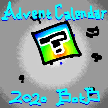 BotB Advent Calendar 2020 by Various Artists - album cover