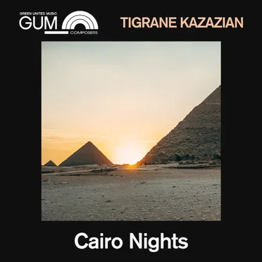 Cairo Nights