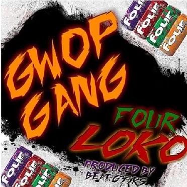 Four Loko