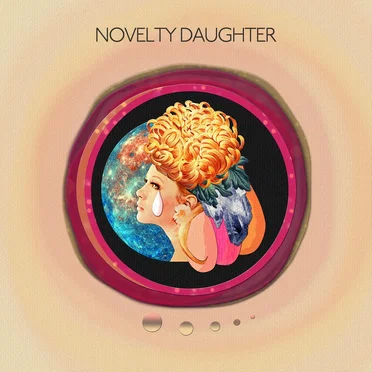 Novelty Daughter EP