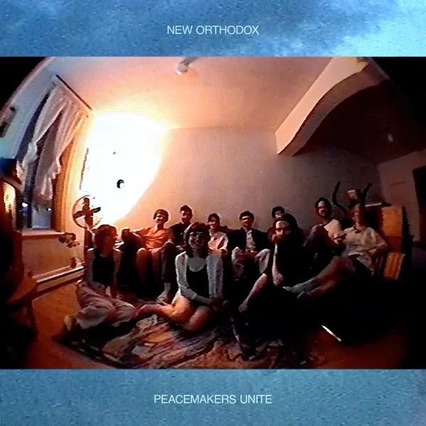 Peacemakers Unite