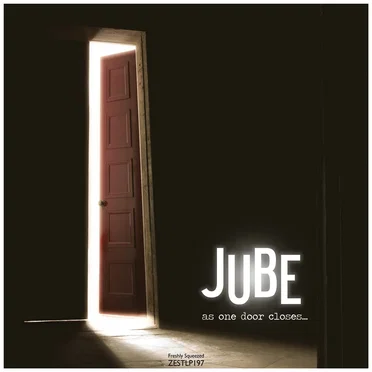 As One Door Closes... by JUBE - album cover