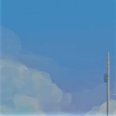 Swimming in Clouds