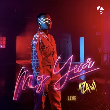 My Year (Live)