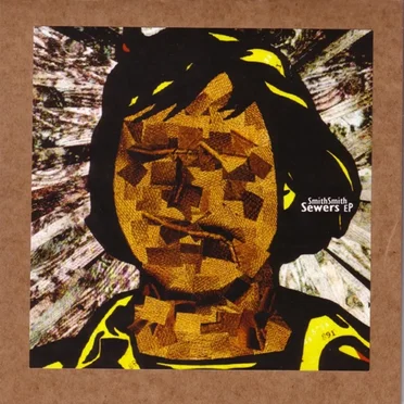 Sewers EP by Smith Smith - album cover