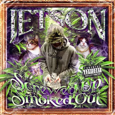 Screwed Up Smoked Out