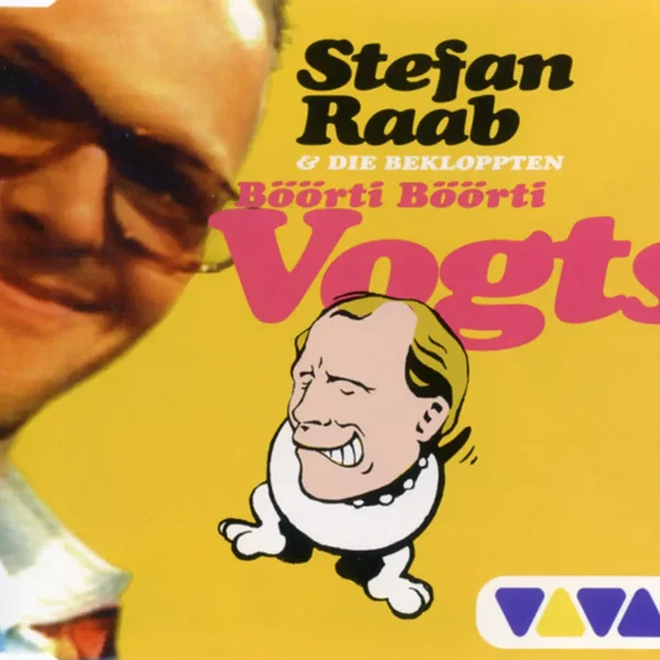 Berti Vogts