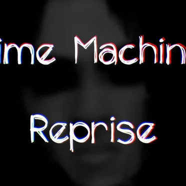 Time Machine Reprise by Chonny Jash - album cover