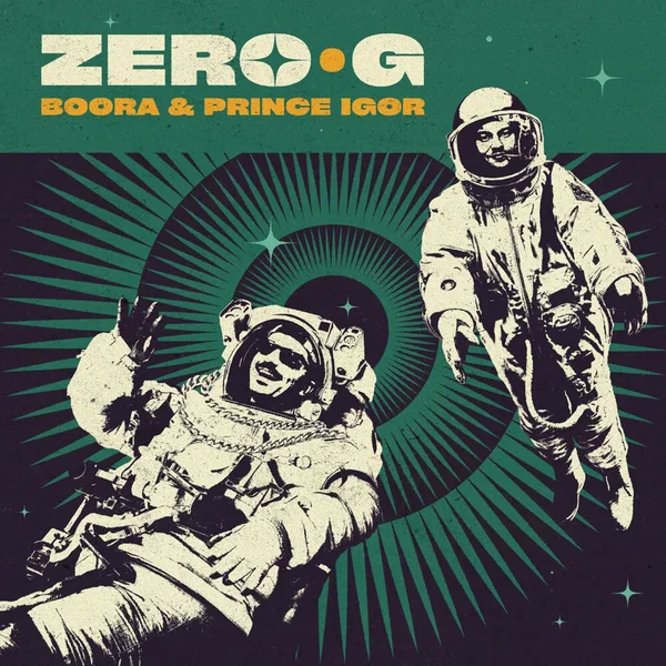 Zero‐G