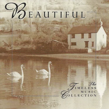Beautiful by Various Artists - album cover