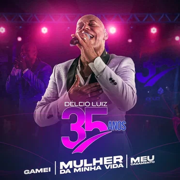 Mulher da Minha Vida / Gamei / Meu Casamento (Ao Vivo)