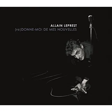 (re)Donne-moi de mes nouvelles