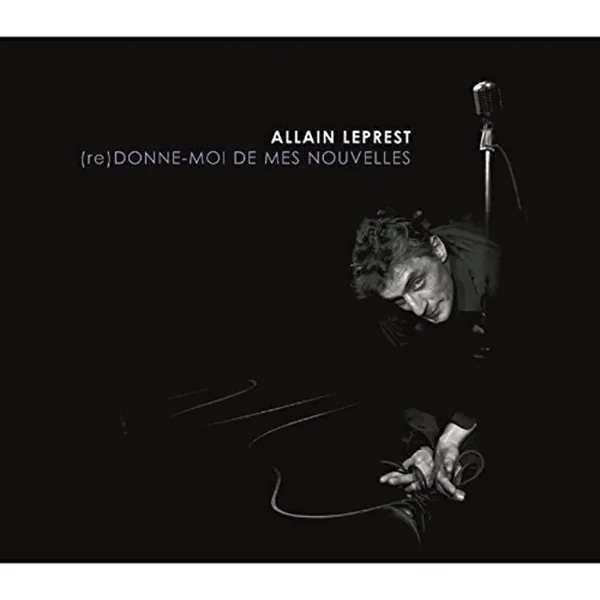 (re)Donne-moi de mes nouvelles