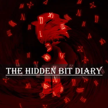 THE HIDDEN BIT DIARY by Various Artists - album cover