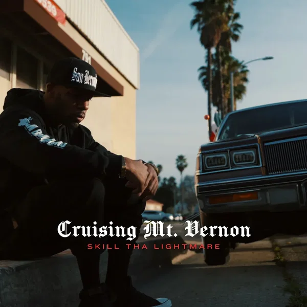 Cruising Mt. Vernon