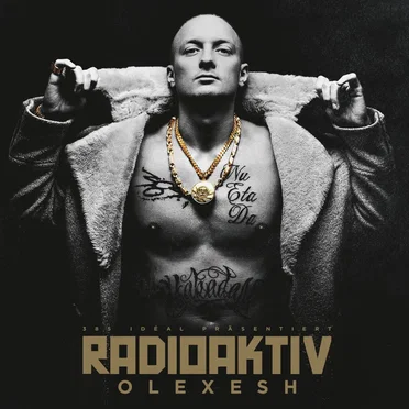 Radioaktiv
