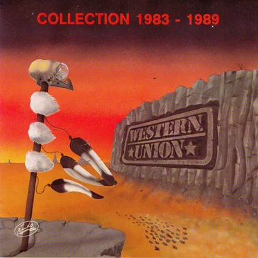 Collection 1983 - 1989