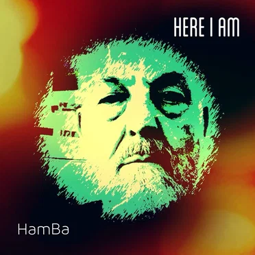 Here I Am by HamBa - album cover