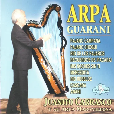 Arpa guarani