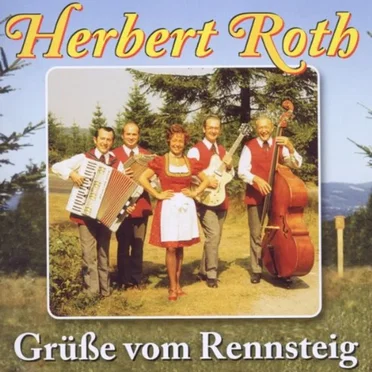 Grüße vom Rennsteig