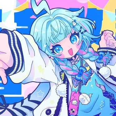 完全放棄宣言 by 水宮枢 - album cover