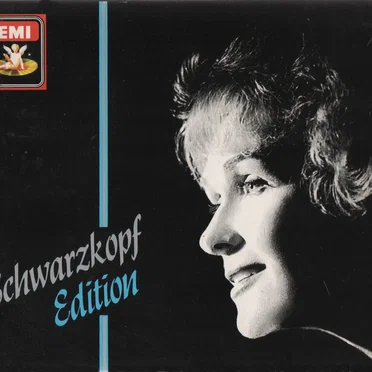 Schwarzkopf Edition