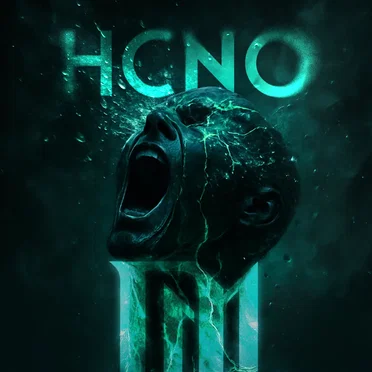 HCNO by Dust in Mind - album cover