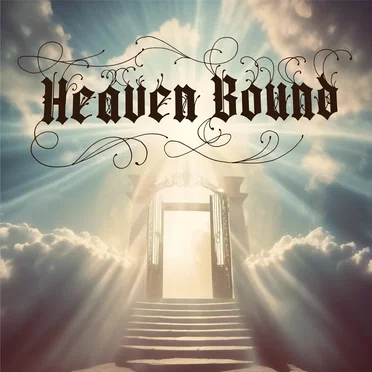Heaven Bound by Girls of the Internet - album cover