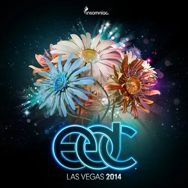 Live at EDC Las Vegas 2014