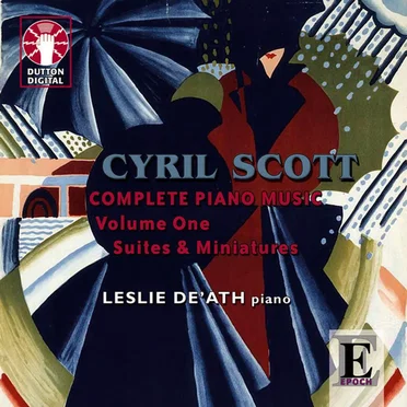 Complete Piano Music, Volume One: Suites & Miniatures