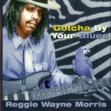 Gotcha by Your Blues