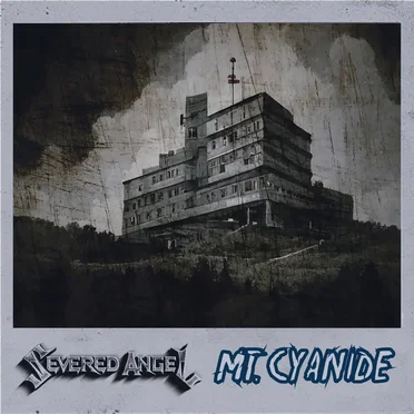 Mt. Cyanide