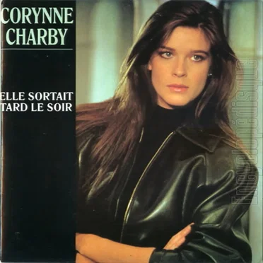 Elle sortait tard le soir