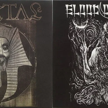 Portal / Blood of Kingu