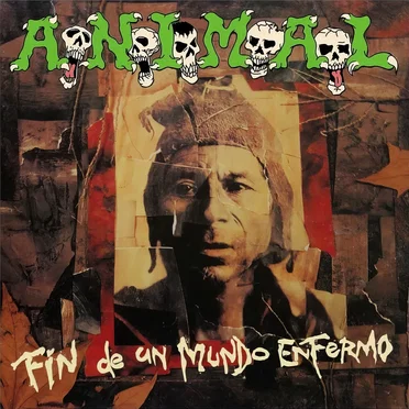 Fin de un mundo enfermo