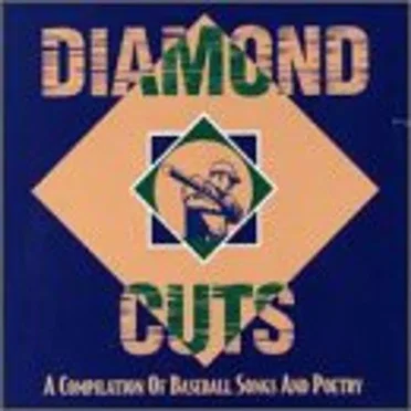 Diamond Cuts by Various Artists - album cover