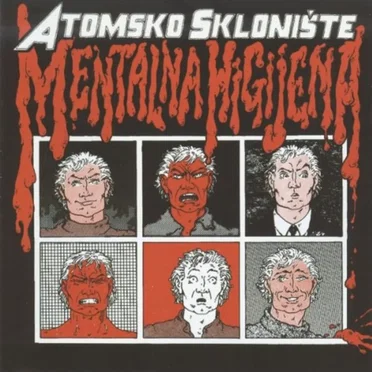 Mentalna higijena