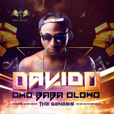 Omo Baba Lowo