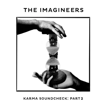 Karma Soundcheck, Pt. 2