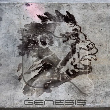 Genesis by End Quote - album cover