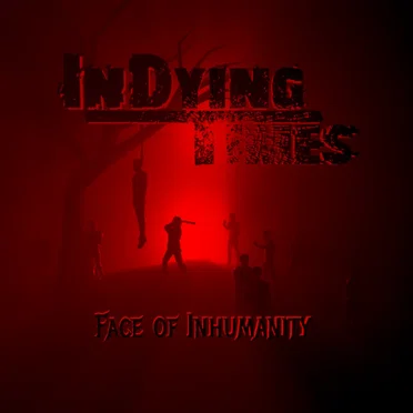 Face of Inhumanity