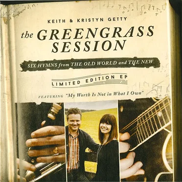 The Greengrass Session