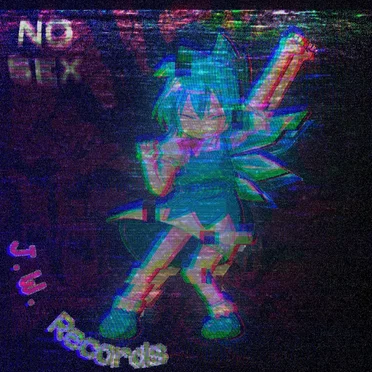 no sex by Various Artists - album cover