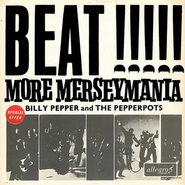 More Merseymania