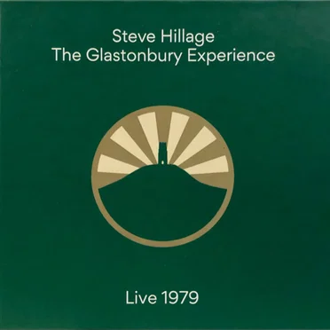 The Glastonbury Experience: Live 1979
