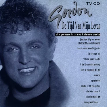 De tijd van mijn leven