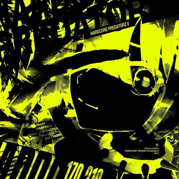 HARDCORE PREDATORZ II