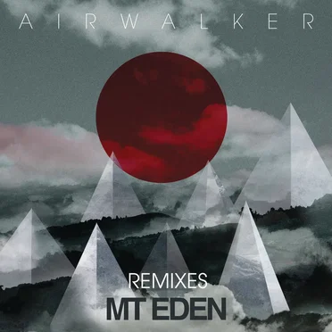 Air Walker (remixes)