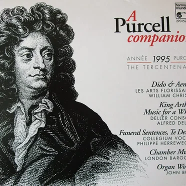 A Purcell Companion