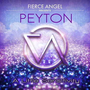 A Little Sensitivity by Peyton - album cover